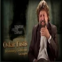 STAGE TUBE: Oskar Eustis Talks ANGELS IN AMERICA! Video